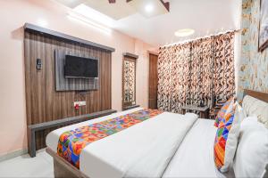 Via Rameshwar Inn