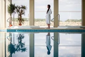 Casas Novas Countryside Hotel Spa & Events - Chaves