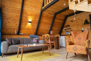 Teona Kartepe Bungalov