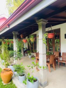 Jithu homestay Mirissa