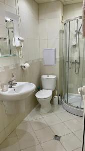 Top Studio in Big Kamelia Holiday Complex Sunny Beach