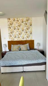Top Studio in Big Kamelia Holiday Complex Sunny Beach