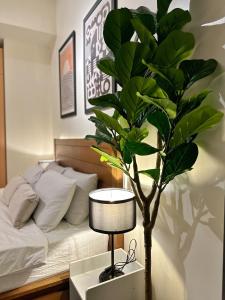 Greenbelt with Wifi, Pool and Gym