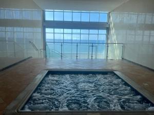 Blue Horizon Stays at Ajman Corniche