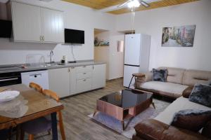 Hacımemiş Alaçatı Home