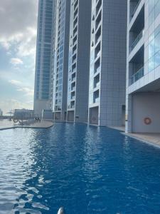 Blue Horizon Stays at Ajman Corniche