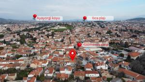 Hacımemiş Alaçatı Home