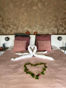 Domaine de Quintalone Suite d exception avec Spa privatif et vue panoramique Pyrenees