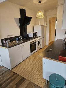 Appartements L-appartement du theatre : photos des chambres