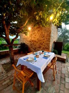 Country home in the Chiantishire close to Florence