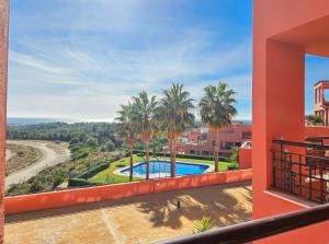 Quiet location between La Cala and Fuengirola