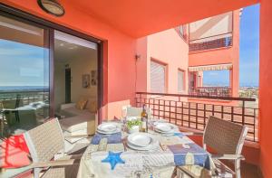 Quiet location between La Cala and Fuengirola