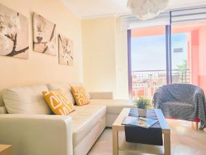 Quiet location between La Cala and Fuengirola