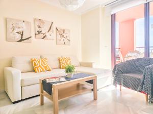 Quiet location between La Cala and Fuengirola