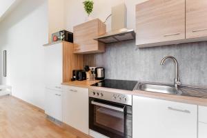 feworld living - Linz