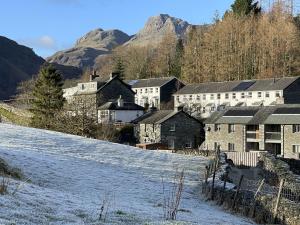 Herdwick Place Langdale Valley