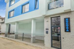 Хостел Стадиона