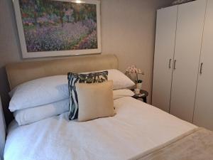 Cozy Apartment Dublin City Centre