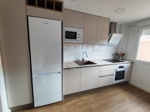 La casa de Ángel - CASCO HISTÓRICO!