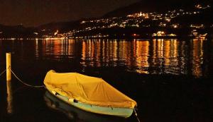 Dolceresio Lugano Lake B&B