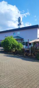 Hotel Zur Fichtenbreite -Garni-
