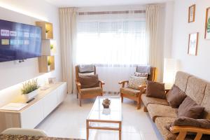 Apartamento completo con wifi en Betanzos