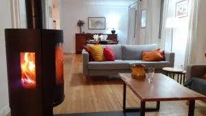 Gîte le Marmare - Prades