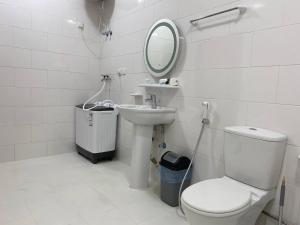 Al Rayhan Suites الريحان للأجنحة المفروشة