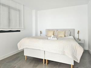 Modern 3 bedroom apartment with amazing facilities