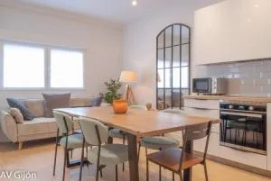 AV Manuel Junquera 27 - Бернуэсес