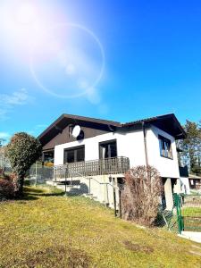 Chalet Wienerwald