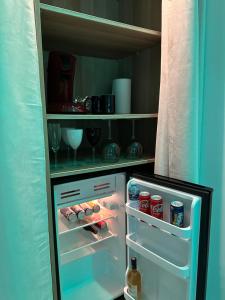 Loveroom en bords de Meuse