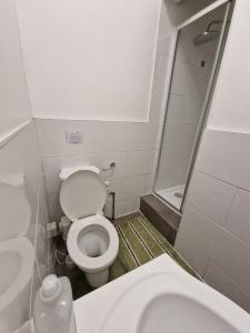 Nice Living Serviced Accommodations 10