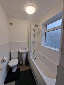 Nice Living Serviced Accommodations 10