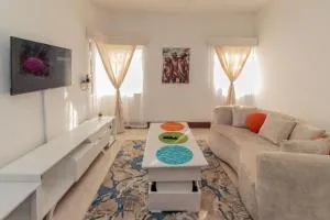 Zing gardens E06 - Mwandoni