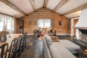 Trysilfjellet Nord 356 A
