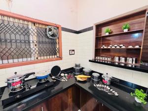 Majestic Villa 5 Bedrooms AC Bunglow