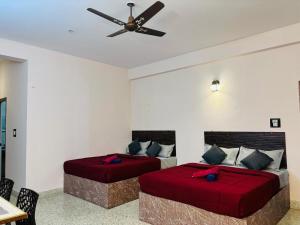 Majestic Villa 5 Bedrooms AC Bunglow