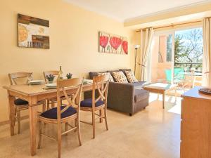 1 bed in Los Lagos de Santa Maria, Elviria