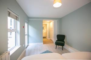 Pearse Street Gardens