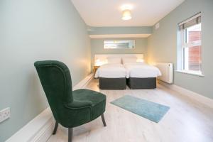 Pearse Street Gardens