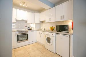 Pearse Street Gardens