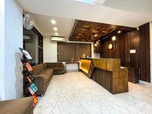 Hotel Shoolin Suites Boutique Haridwar