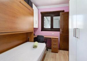 Estancia Frente al Estadio y Ramblas