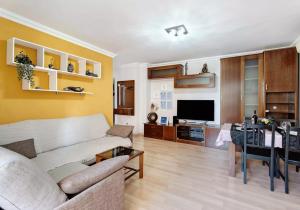 Estancia Frente al Estadio y Ramblas