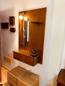 Estancia Frente al Estadio y Ramblas