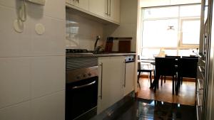 Parque Nacoes Prime Apartments