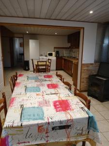 Gite Chez Coste Gilles