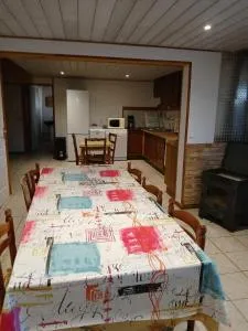 Gite Chez Coste Gilles - Saint-Just-près-Brioude