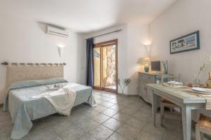 Relaxing Residenzia Palau Green Village 1 Bedroom Apartment B4 Premium 4Person
